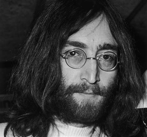 John Lennon .
